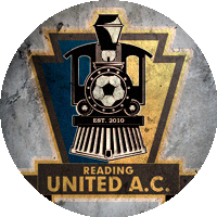 Logo Reading United AC